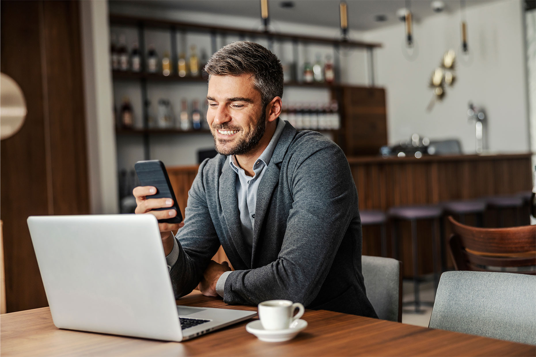 Why Hire The Rock Real Estate Group Inc.